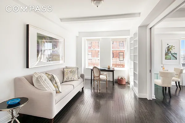 Sold by Compass | media 12