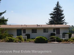 2311 Modoc St, Klamath Falls, OR 97601