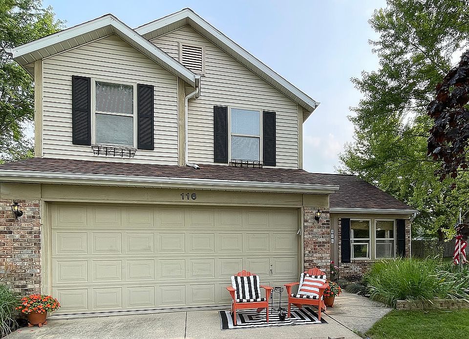 1st image of 116 Harter Dr E
