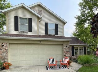 116 Harter Dr E, Lafayette, IN 47909