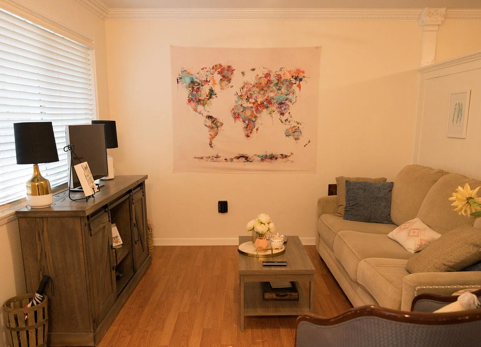 1 bed, 434 sqft, $1,100 — Photo 2