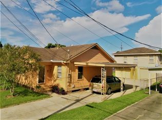 123 Louise St, Houma, LA 70363
