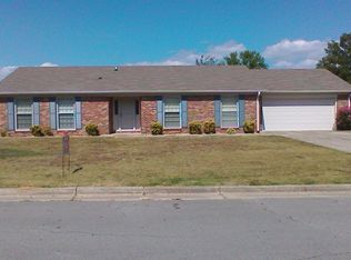 2108 Dundee Dr SW, Decatur, AL 35603