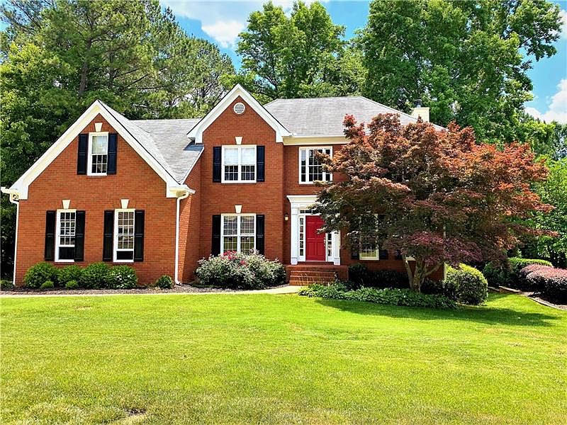 1st image of 283 Milstead Ct
