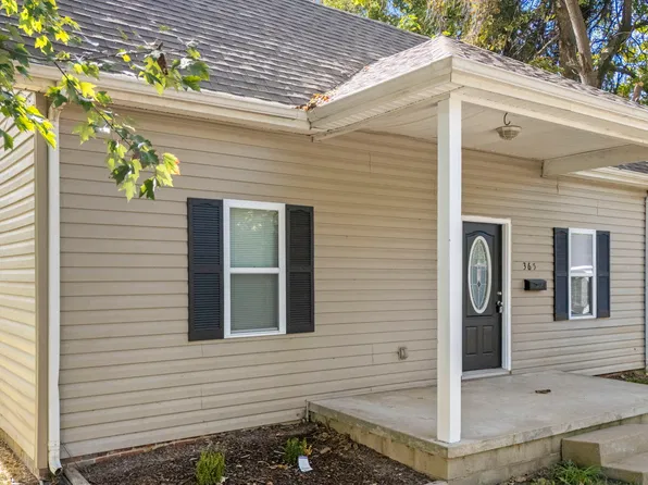 365 E Kerton St, Scottsburg, IN 47170