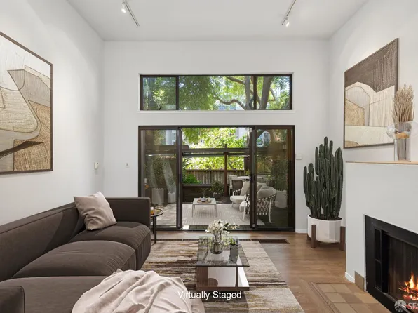 120 Landers St APT D, San Francisco, CA 94114