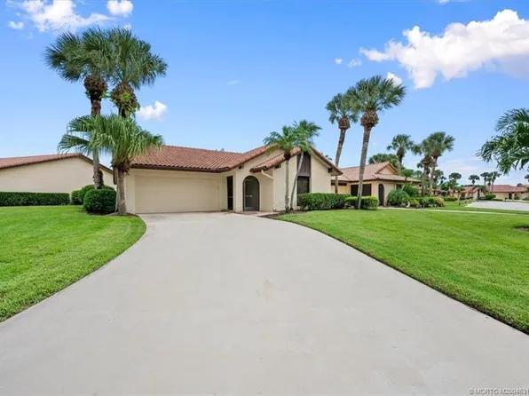 2589 SW Bobalink Ct, Palm City, FL 34990