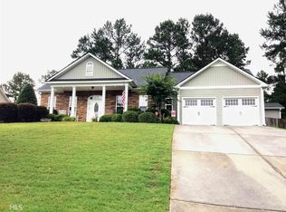 451 Moriah Ln, Dallas, GA 30132