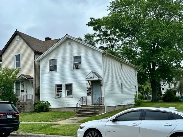 246 S 4th Ave, Kankakee, IL 60901