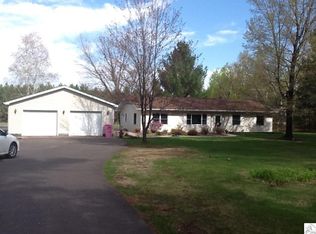 740 Salmi Rd, Cloquet, MN 55720