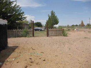651 Sequoia Rd, Chaparral, NM 88081
