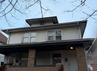 2917 Boulevard Pl, Indianapolis, IN