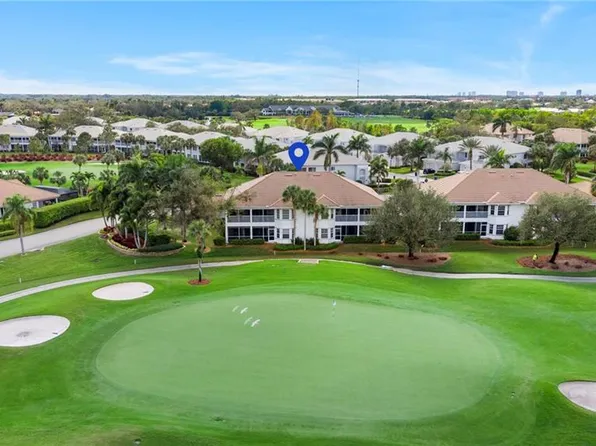 8391 Grand Palm DR #3, ESTERO, FL 33967