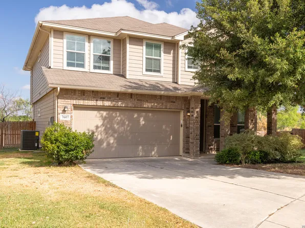 7607 Helios Rise, San Antonio, TX 78252