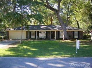 1615 Walthour Rd, Savannah, GA 31410