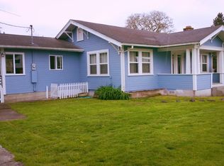 59 Aden St SW, Castle Rock, WA 98611