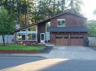 87818 Oak Island Dr, Veneta, OR