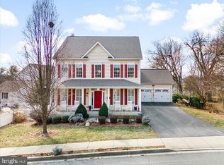 110 Locust St, Middletown, MD 21769