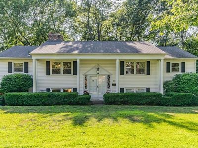 96 White Oaks Dr, Longmeadow, MA, 01106