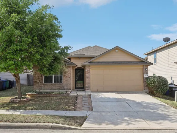 7426 Galileo Line, San Antonio, TX 78252