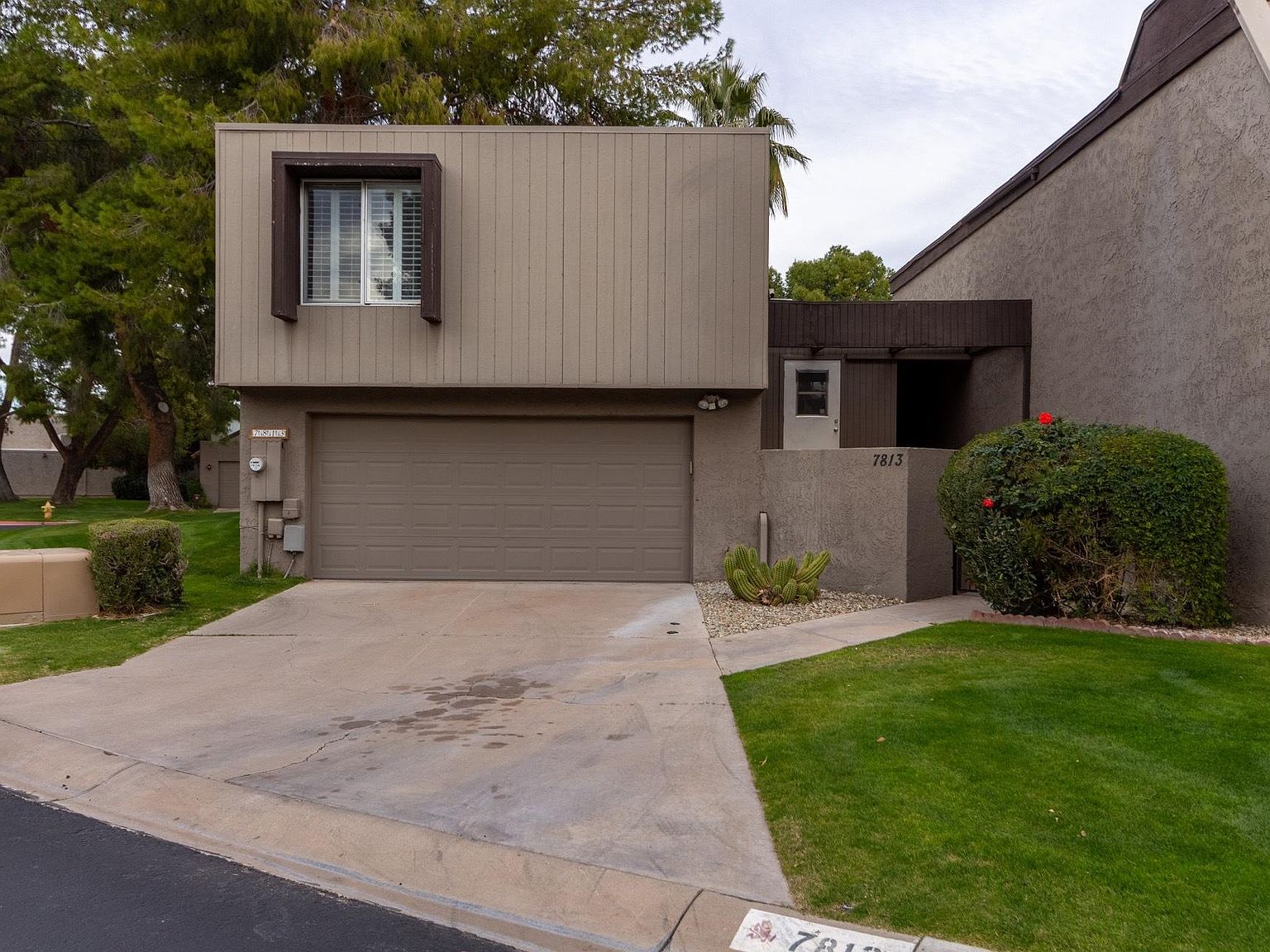 7813 E Pleasant Run, Scottsdale, AZ 85258 Zillow