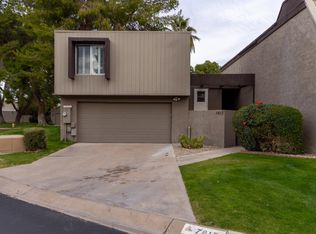 7813 E Pleasant Run, Scottsdale, AZ 85258