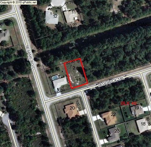 1st image of 3 Sedgwick Trl