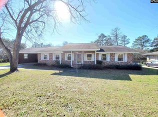 916 Beth Dr, West Columbia, SC 29169