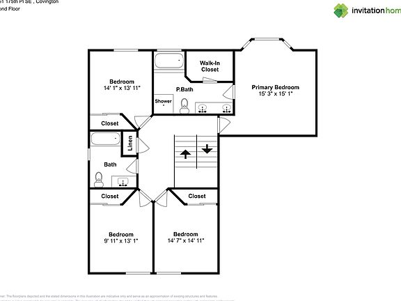4th image of this home