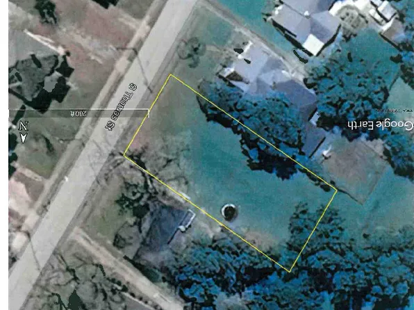 173 S Thomas St, Elberton, GA 30635