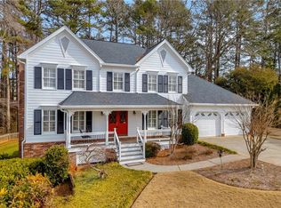 3303 Sean Way, Lawrenceville, GA 30044