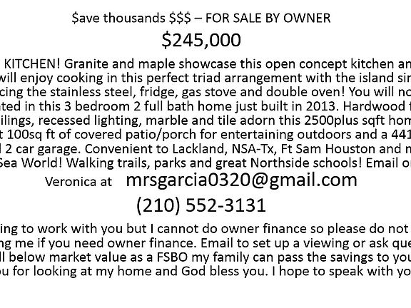 FSBO