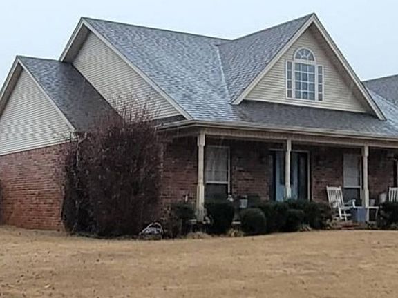 Property Side View