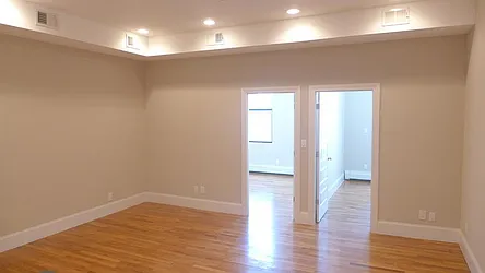 Rented by Brooklyn Bridge