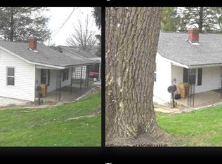 904 Marion Ave, Fairmont, WV