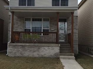 11100 S Avenue F, Chicago, IL