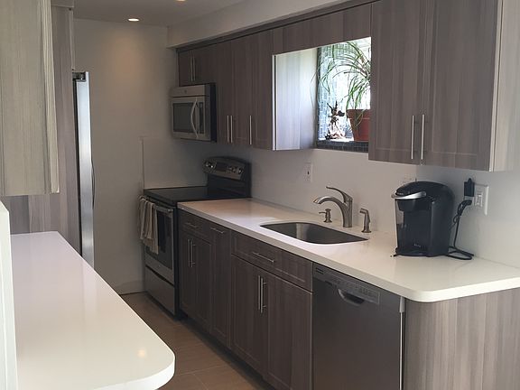 Updated Kitchen