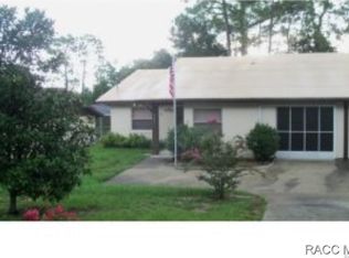 5021 SW 196th Ave, Dunnellon, FL 34431