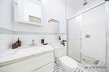 Rented by Blackwater Associates Inc.