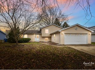260 Anita Dr, Bourbonnais, IL 60914