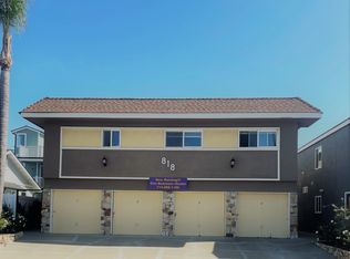 818 Palm Ave APT C, Huntington Beach, CA 92648