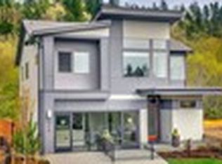 13524 SE 81st Pl, Newcastle, WA 98059