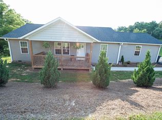 35 New Clayton Ext, Weaverville, NC 28787