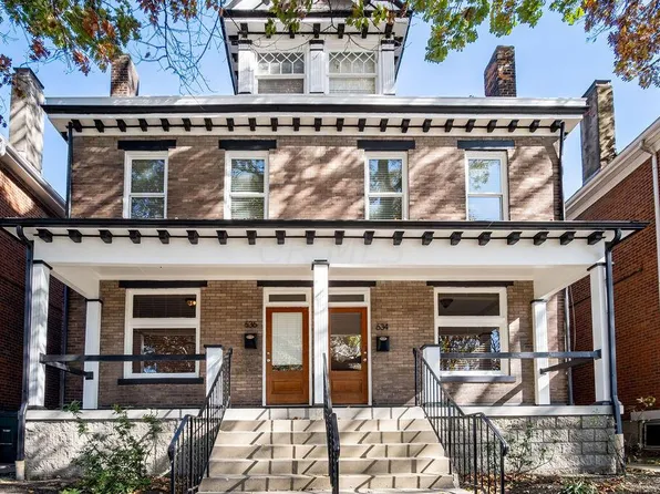 634-636 Neil Ave, Columbus, OH 43215
