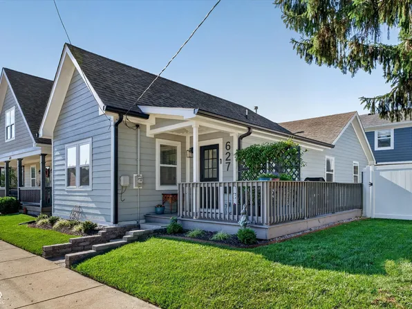 627 Hannibal St, Noblesville, IN 46060