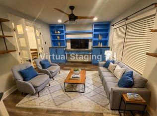 6012 Welch Ave, Fort Worth, TX 76133