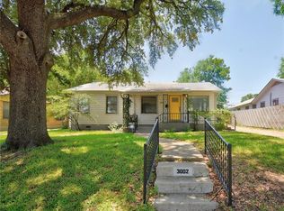 3002 Cherrywood Rd, Austin, TX 78722