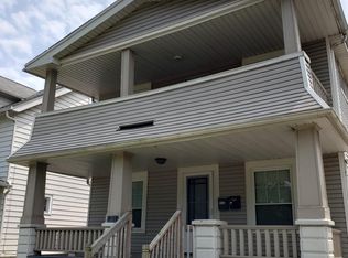 10014 Sladden Ave #UP, Cleveland, OH 44125