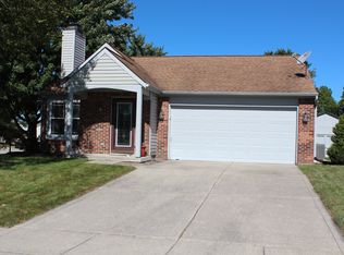 8228 Cardinal St, Avon, IN 46123