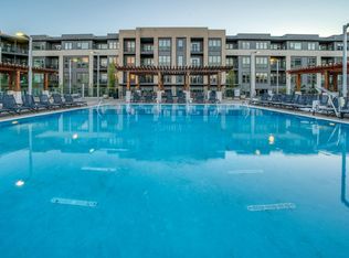 Residences at Capitol View, Nashville, TN 37203